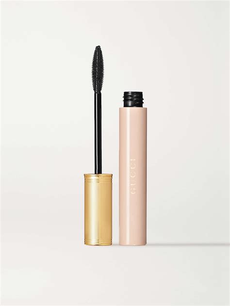 gucci mascara infinite length|Mascara L'Obscur, black .